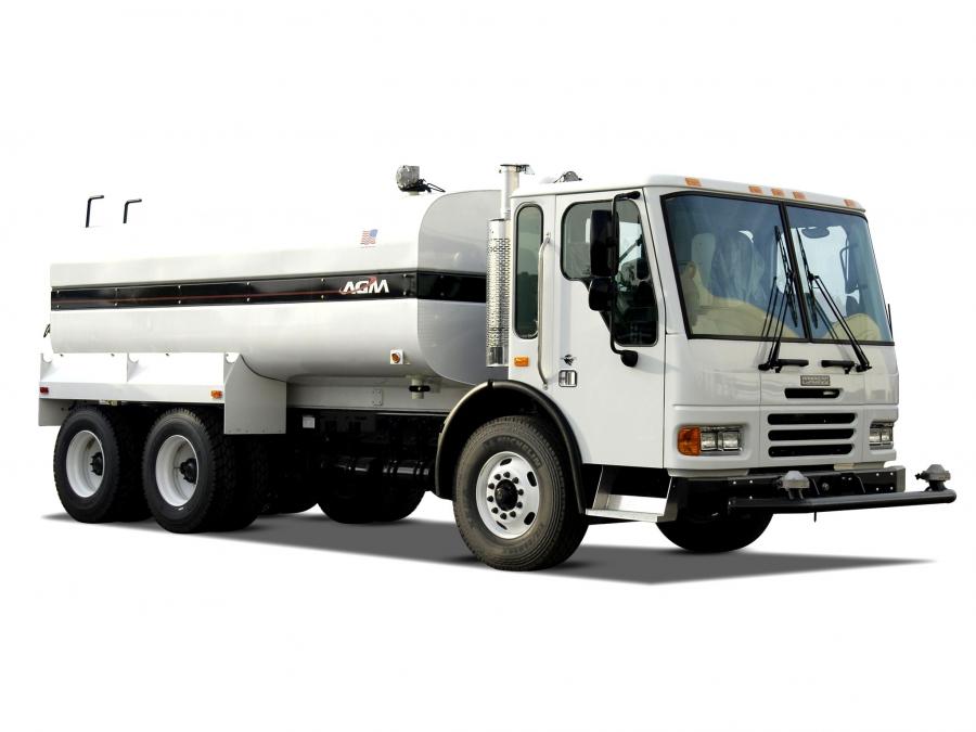  American LaFrance Condor 880S Water Truck 2000 года  (фото 1 из 1)